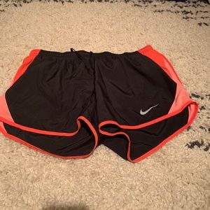 nike shorts